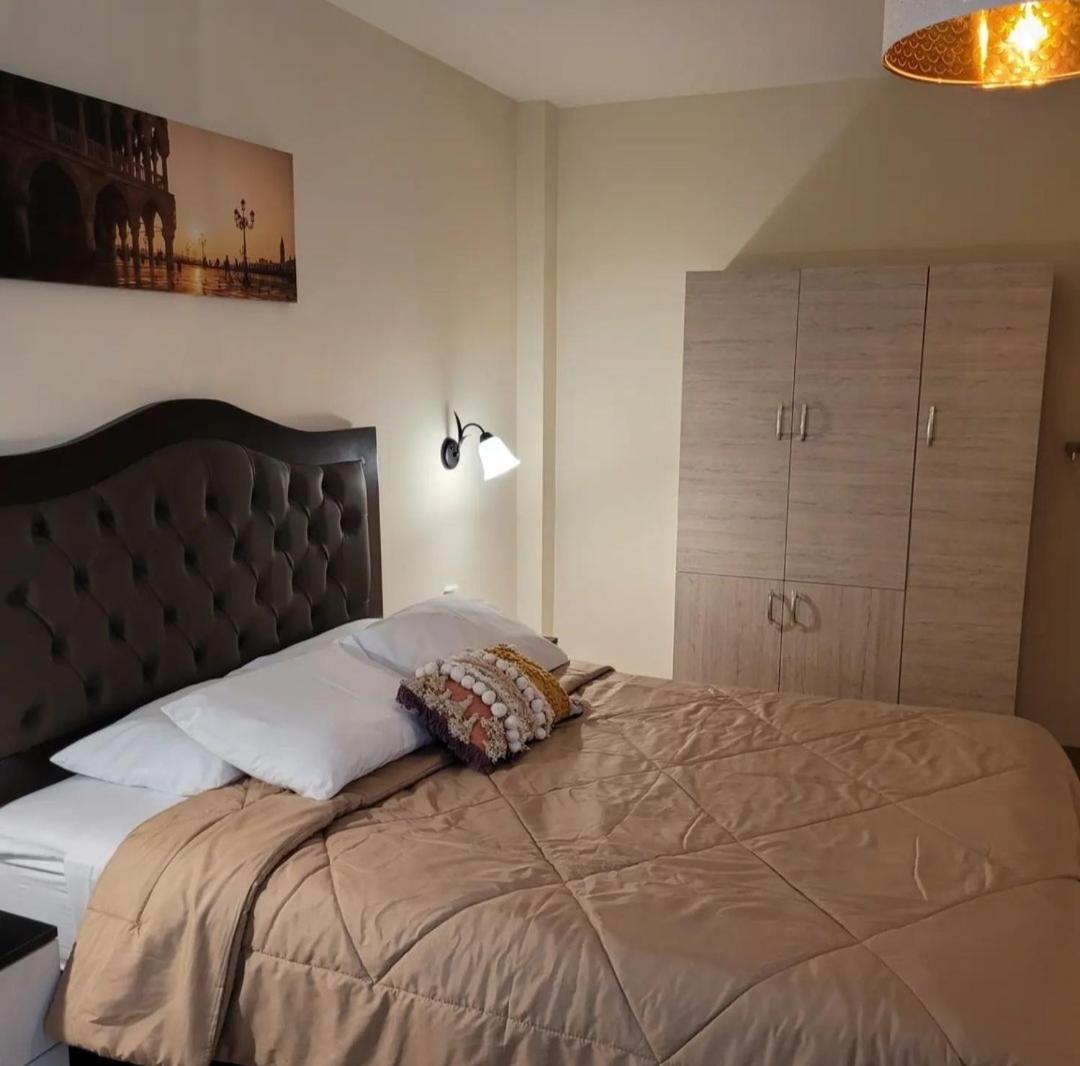 Hotel Mar Y Sol Playa El Milagro Paijan Room photo